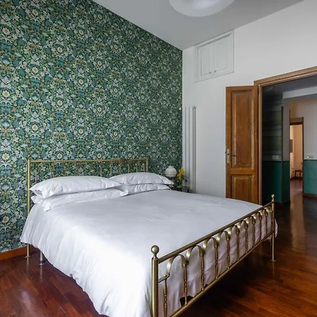 Апартаменты The Magic Of San Peter In The Heart Of