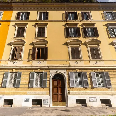 Апартаменты The Magic Of San Peter In The Heart Of