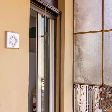 Апартаменты The Magic Of San Peter In The Heart Of *