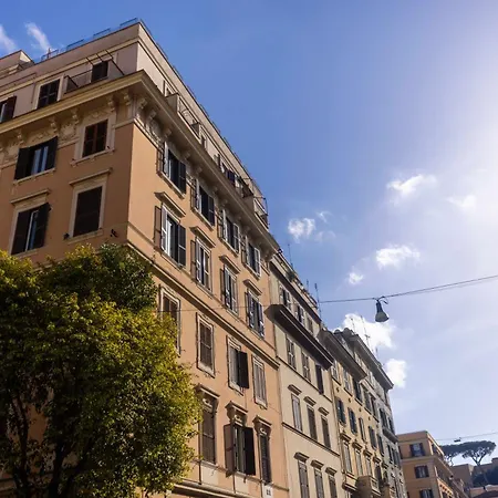 The Magic Of San Peter In The Heart Of * Рим