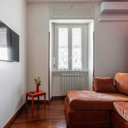 Апартаменты The Magic Of San Peter In The Heart Of Рим