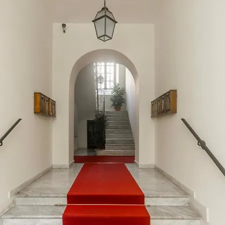 The Magic Of San Peter In The Heart Of Апартаменты