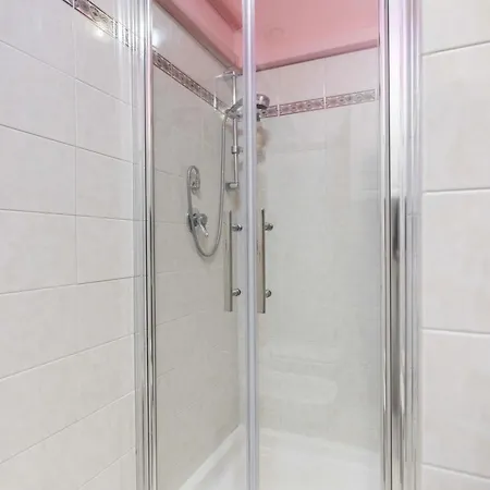 Appartement The Magic Of San Peter In The Heart Of Rome