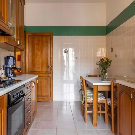 Appartement The Magic Of San Peter In The Heart Of Rome