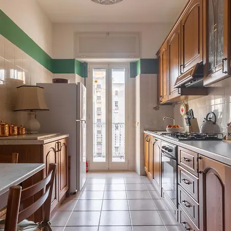 Appartement The Magic Of San Peter In The Heart Of Rome