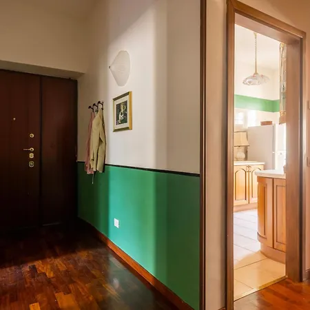 Appartement The Magic Of San Peter In The Heart Of
