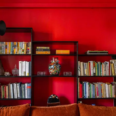 The Magic Of San Peter In The Heart Of Appartement