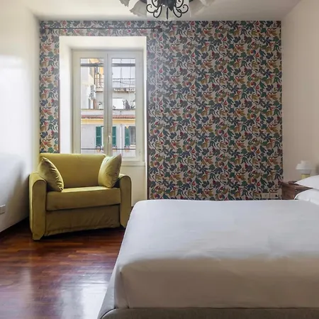 The Magic Of San Peter In The Heart Of Appartement *